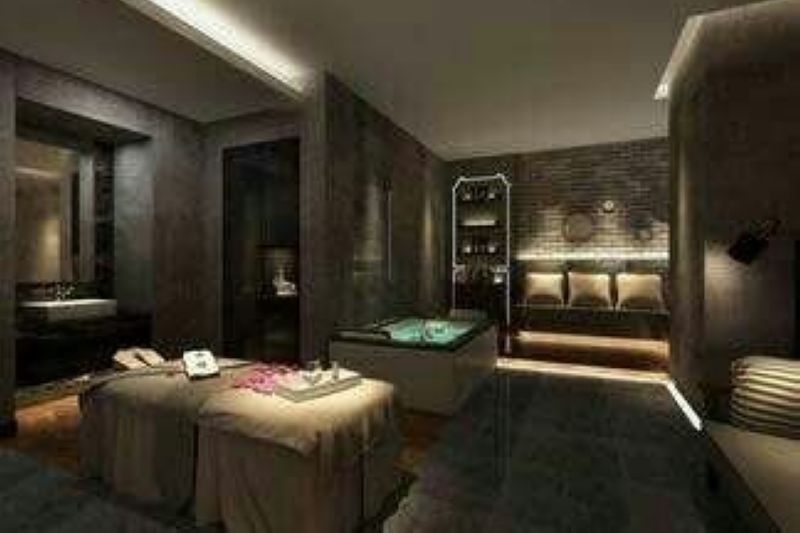Lingdian Xiuse Health Spa 